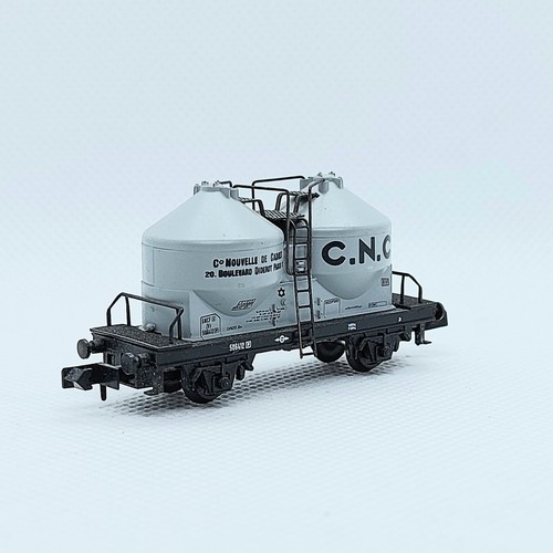 Spur echelle arnold 4516 - n,