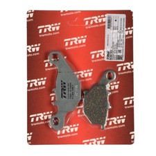 TRW Bremsbelag organisch