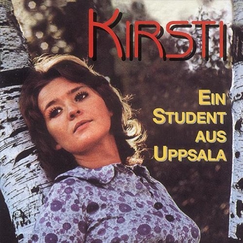 Kirsti ein student aus - ein,