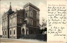 Ak Bamberg in Oberfranken, Die
