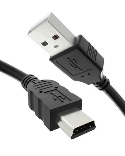 Mini usb daten ladekabel - usb,