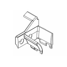 Heroal Einlauftrichter 1460