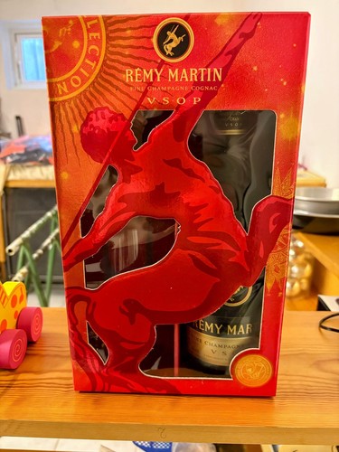Remy martin cognac - remy,