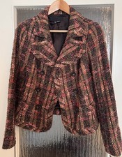 Zara Wolljacke/ Wollblazer in Gr. L