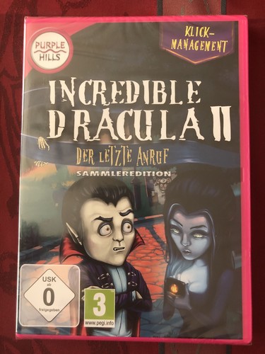 Incredible dracula der - incredible, 2: