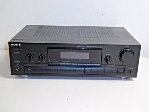 Sony str gx390 verstärker - verstärker, /