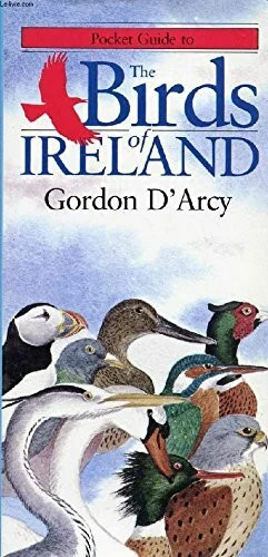 Pocket guide the birds of - pocket,