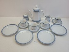 4 Personen Kaffee-Gedeck