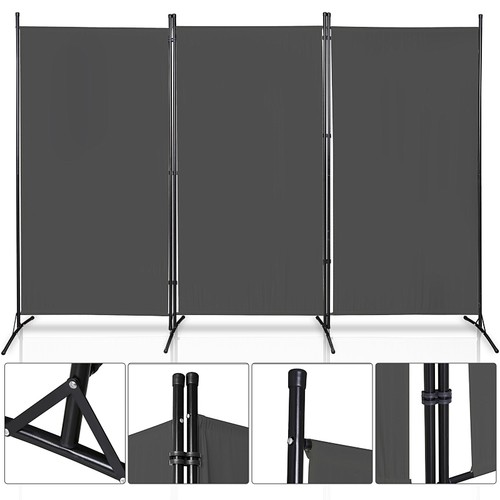 Paravent faltbar mobiler - paravent,