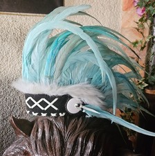 Little Big Horn Indianer