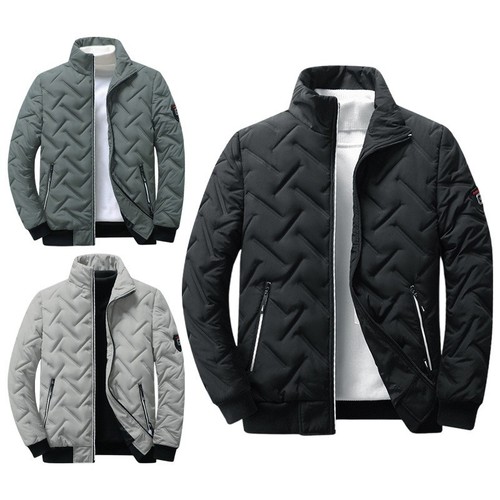 Herren jacke übergangsjacke - jacke,