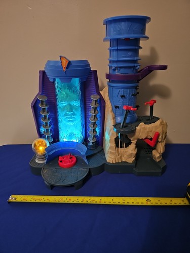 Fisher price imaginext power - fisher,