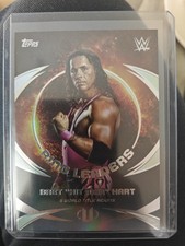 Bret "Hit Man" Hart | 2025