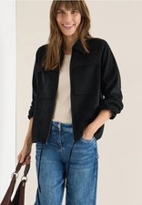 CECIL 212862 CORD Jacke