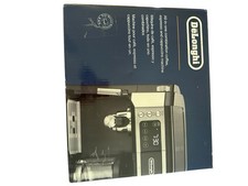 NEW FACTORY SEALED DELONGHI EC