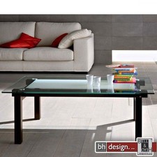 Couchtisch Wenge mit