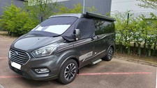 Ford Transit Custom Nugget
