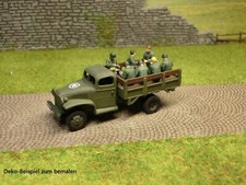 1 Stk. "US GMC CCR-10 4x4