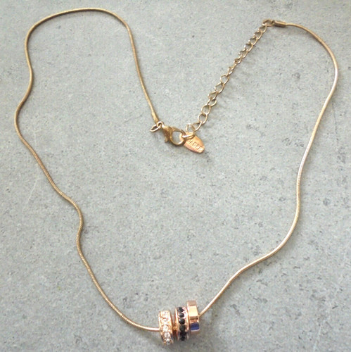 Ldadpr halskette schmuck - ldadpr,