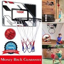 2025 Basketballkorb mit Ball