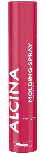 Alcina molding spray - molding, extra