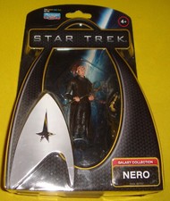 Star Trek Playmates Galaxy Collection Figuren zum aussuchen (mit Lagerspuren)