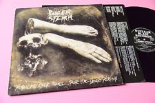 PUNGENT STENCH LP FOR GOD YOUR