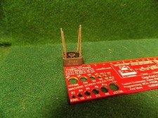 (1) BR66 600 VDC 6 Amp Bridge