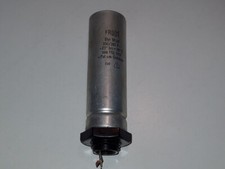 1 x Frolyt Elko 50uf 350/385V