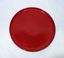 Melitta Ceracron, rot - Echt Selen - Teile zur Wahl