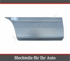 Mercedes Sprinter 1995-06 Maxi