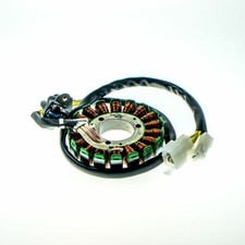 K157FMI 125 Lichtmaschine