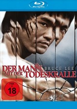 Der mann mit todeskralle - mann,