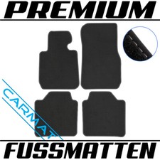Fussmatten für BMW 3 F34 GT