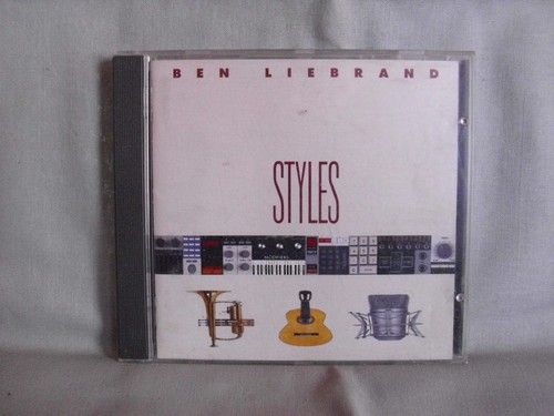 Ben liebrand styles - liebrand-, styles-