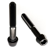 Titan Schraube M6 x 50mm -