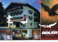 Ansichtskarte Oberstdorf (219)