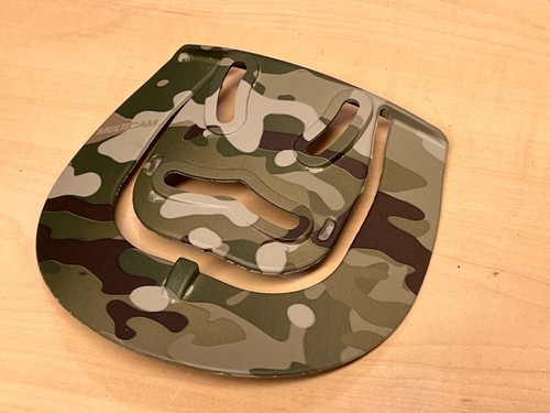 Gürtel holster adapter für - holster,