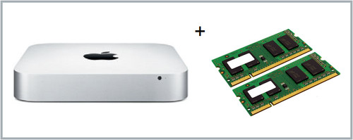 8gb 2x4gb speicher ram - 8gb, -2x4gb