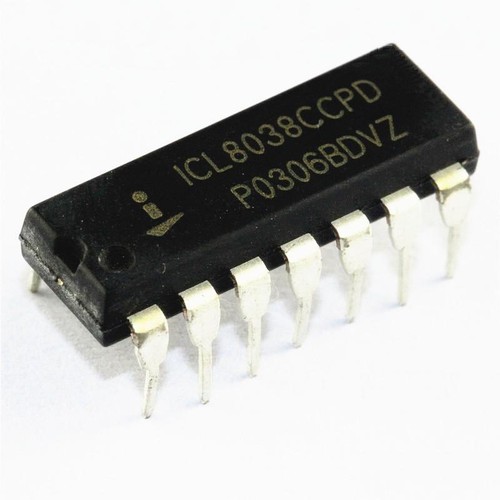 Stück brandneu icl8038ccpd - brandneu,