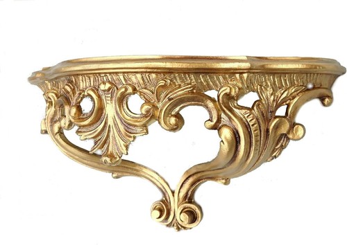 Barock wandspiegel spiegel - barock,