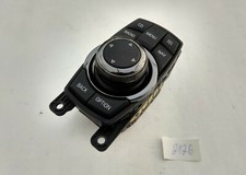 OEM BMW 5 F07 7 F01 iDRIVE