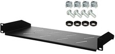 1 HE 19" Rackablage, 17 cm