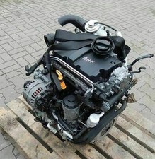 Motor Volkswagen 1.4 TDI AMF