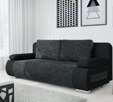 Couch Toulon Schlaffunktion