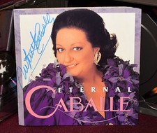 AUTOGRAPHED SIGNED CD x2 Box