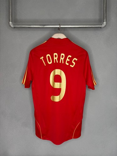 Spanien fernando torres - spanien,