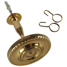 Raffrosette Schalhalter 027308