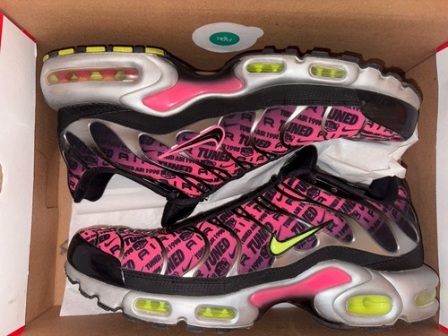 Nike air max plus mercurial - plus,