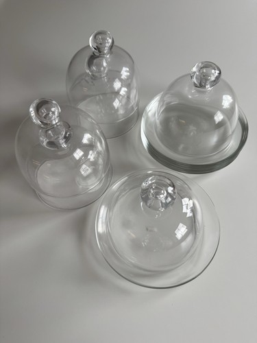 Glasglocke glashaube vega - glashaube,